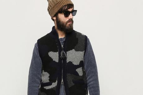 KNITCHY – F/W 2015 COLLECTION LOOKBOOK