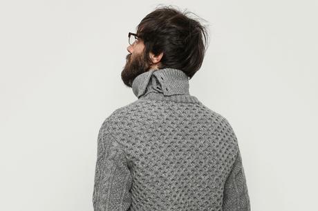 KNITCHY – F/W 2015 COLLECTION LOOKBOOK