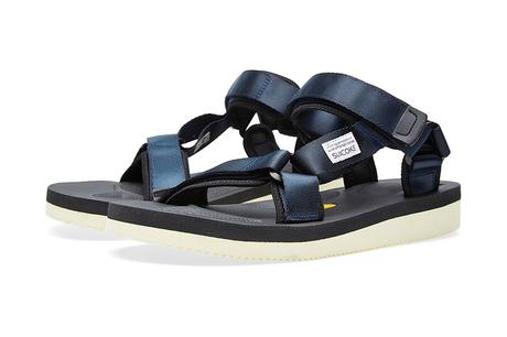 SUICOKE – S/S 2015 COLLECTION