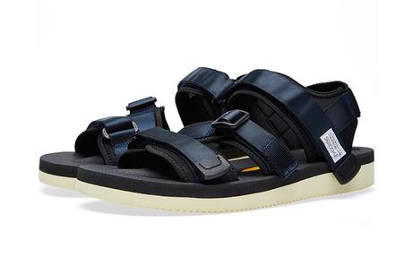 SUICOKE – S/S 2015 COLLECTION