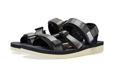 SUICOKE – S/S 2015 COLLECTION