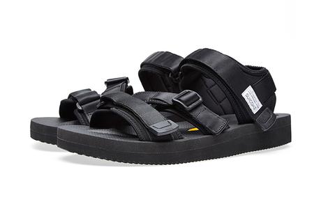 SUICOKE – S/S 2015 COLLECTION