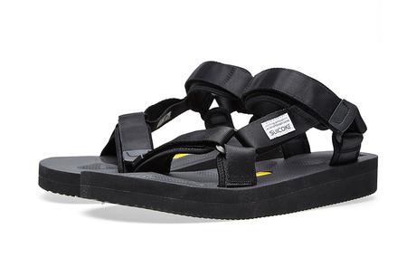 SUICOKE – S/S 2015 COLLECTION