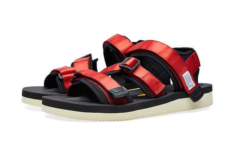 SUICOKE – S/S 2015 COLLECTION