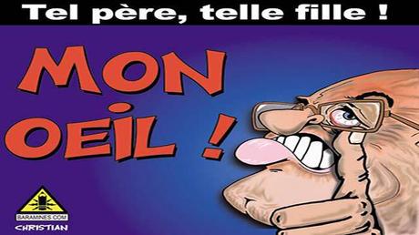 (c) Christian Larivière