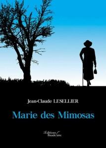 Marie des Mimosas – Jean-Claude Lesellier