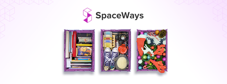 Bon plan pour un grand ménage de printemps, stockez avec Spaceways !