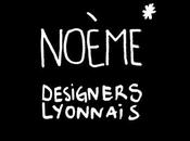 Interview Collectif Noème design lyonnais