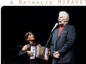 Nathalie Miravette Bernard Joyet concert Quai Arts