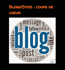 Nouveautés sur le blog... à découvrir sans plus tarder !