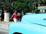 CUBA Quatrième jour Havane