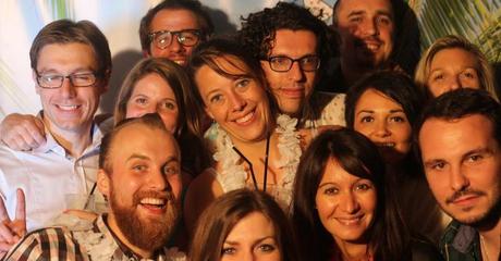 La rétrospective de Fourchette & Bikini