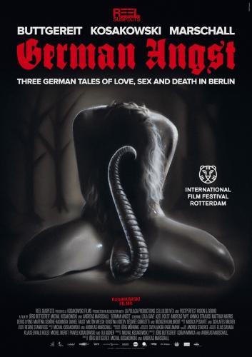 GERMAN ANGST : CRITIQUE (BIFFF 2015) GERMAN ANGST : CRITIQUE (BIFFF 2015)