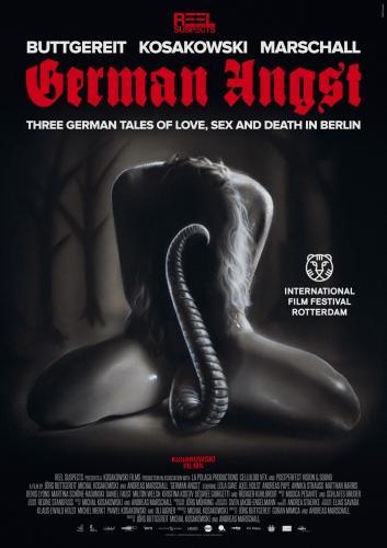 GERMAN ANGST : CRITIQUE (BIFFF 2015)