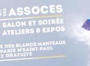 Visite 16ème Printemps Assoces LGBT