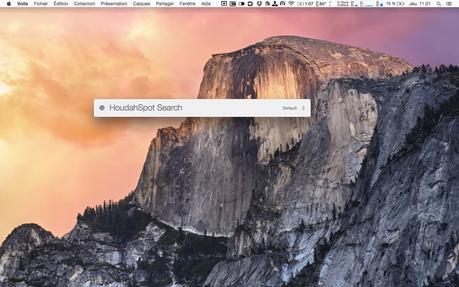 Houdahspot 4: la recherche avancée pour OS X Yosemite