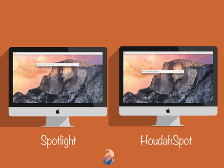 Houdahspot 4: la recherche avancée pour OS X Yosemite