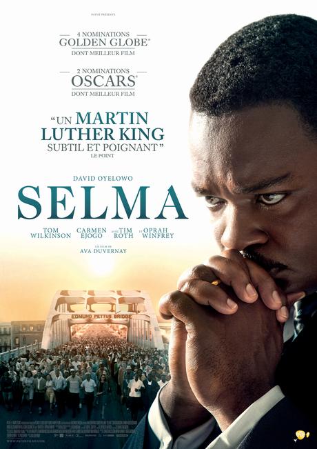Critique: Selma