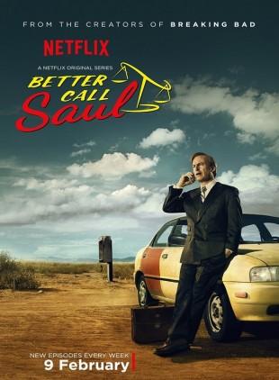 [Critique série] BETTER CALL SAUL – Saison 1