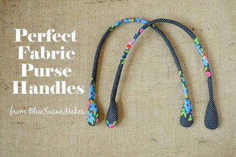Fabriquez vos propres poignées de sacs à main