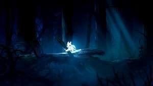Test – Ori and the blind forest