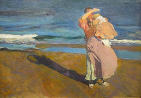 Joaquin Sorolla