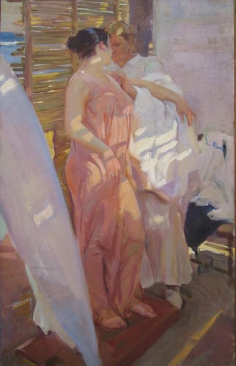 Joaquin Sorolla