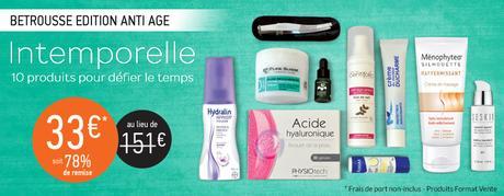 BETROUSSE INTEMPORELLE