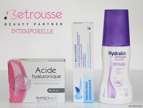 BETROUSSE INTEMPORELLE