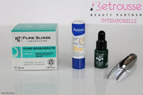 BETROUSSE INTEMPORELLE