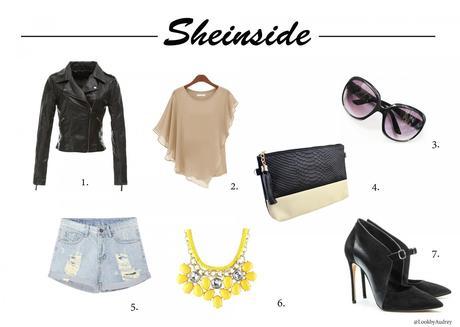 BETROUSSE INTEMPORELLE