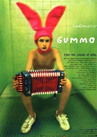 gummo