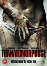 thanatomorphose-dvd