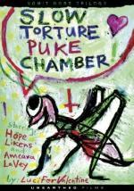 slow torture punk chamber