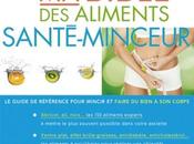 bible aliments santé-minceur Anne Dufour