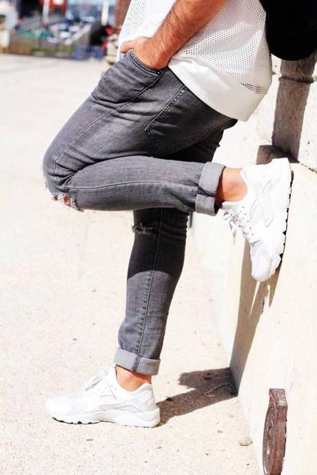 #ootd - Aux Docks