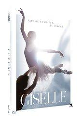 Critique Dvd: Giselle
