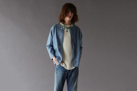 FILL THE BILL – F/W 2015 COLLECTION LOOKBOOK