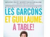 garcons guillaume, table 7,5/10