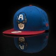 NEW ERA AVENGERS COLLECTION SS2015