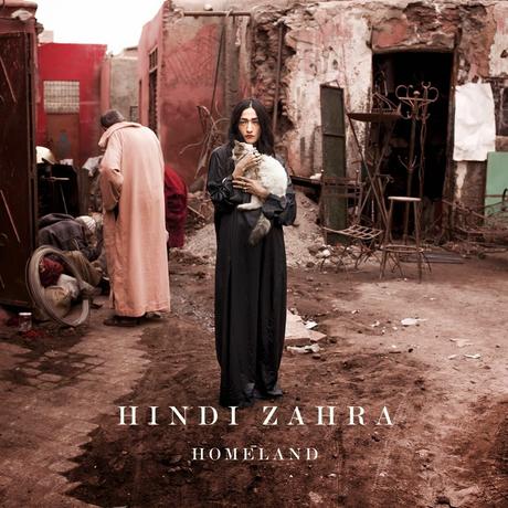 [Cette semaine dans les Bacs] Un nouvelle album pour Hindi Zahra, Homeland.