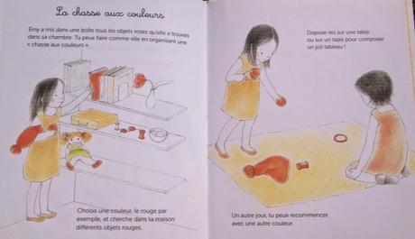 Les histoires d'Emy (#lapetitepausedudimanche)