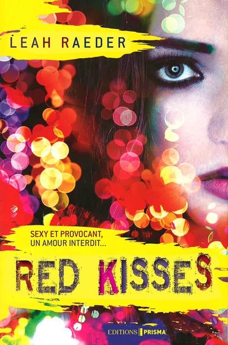 Red kisses
