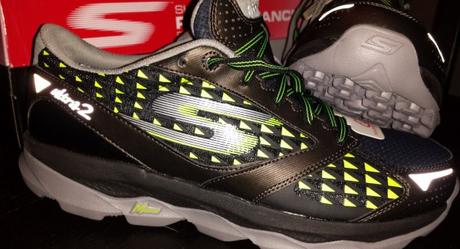 Sketchers GoRun Ultra 2, le retour