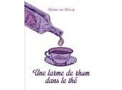 larme rhum dans Yolaine Barczy