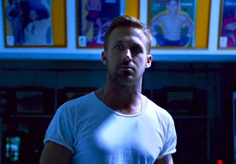 Ryan Gosling dans la Maison Hantée de Del Toro ?