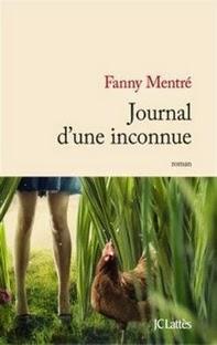 Journal d'une inconnue, Fanny Mentré