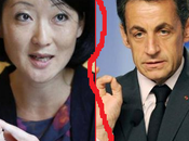 COUP MASSUE. Fleur Pellerin tacle Nicolas Sarkozy avec violence inouïe