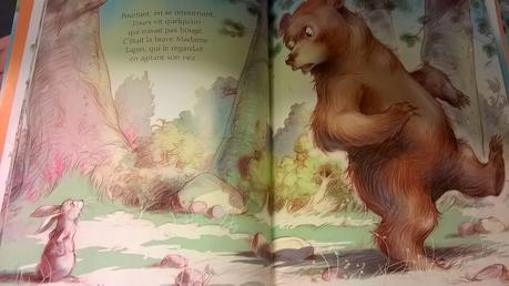Comment devenir un ours gentil d'Ivan Bates