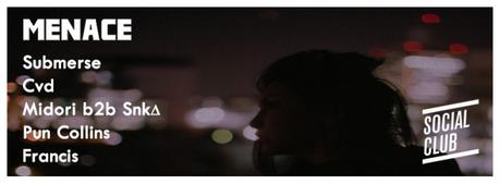 menace social club